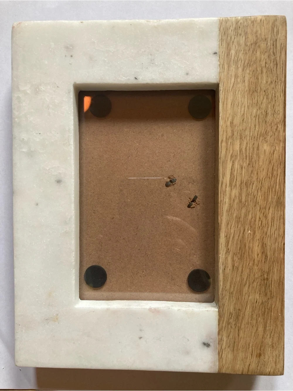 N/A tabletop frame